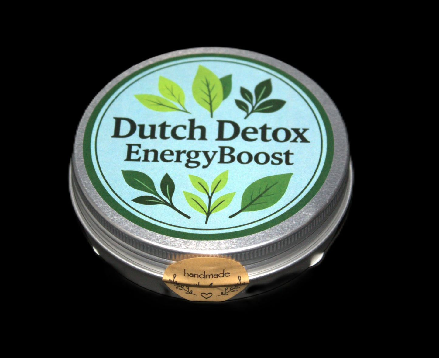 Dutch Detox EnergyBoost