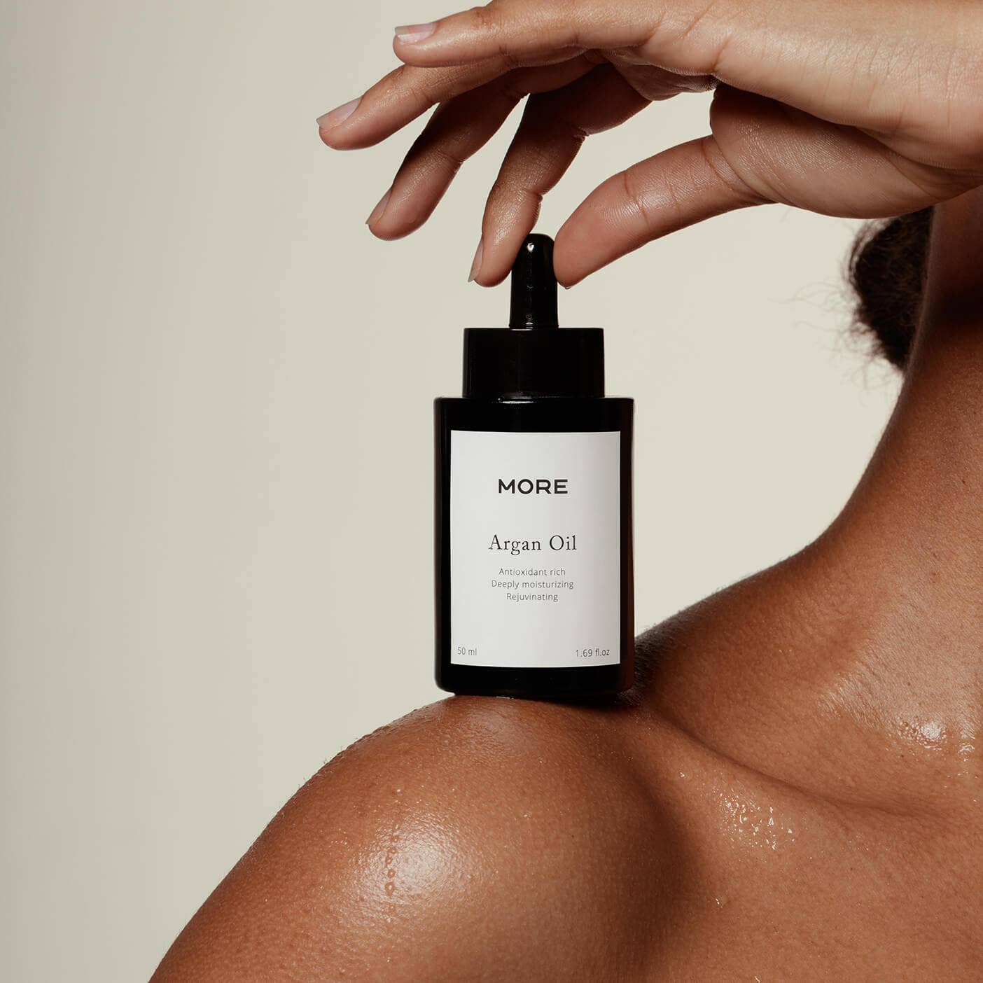 Arganolie | 100% Biologisch & Koudgeperst: 30 ML