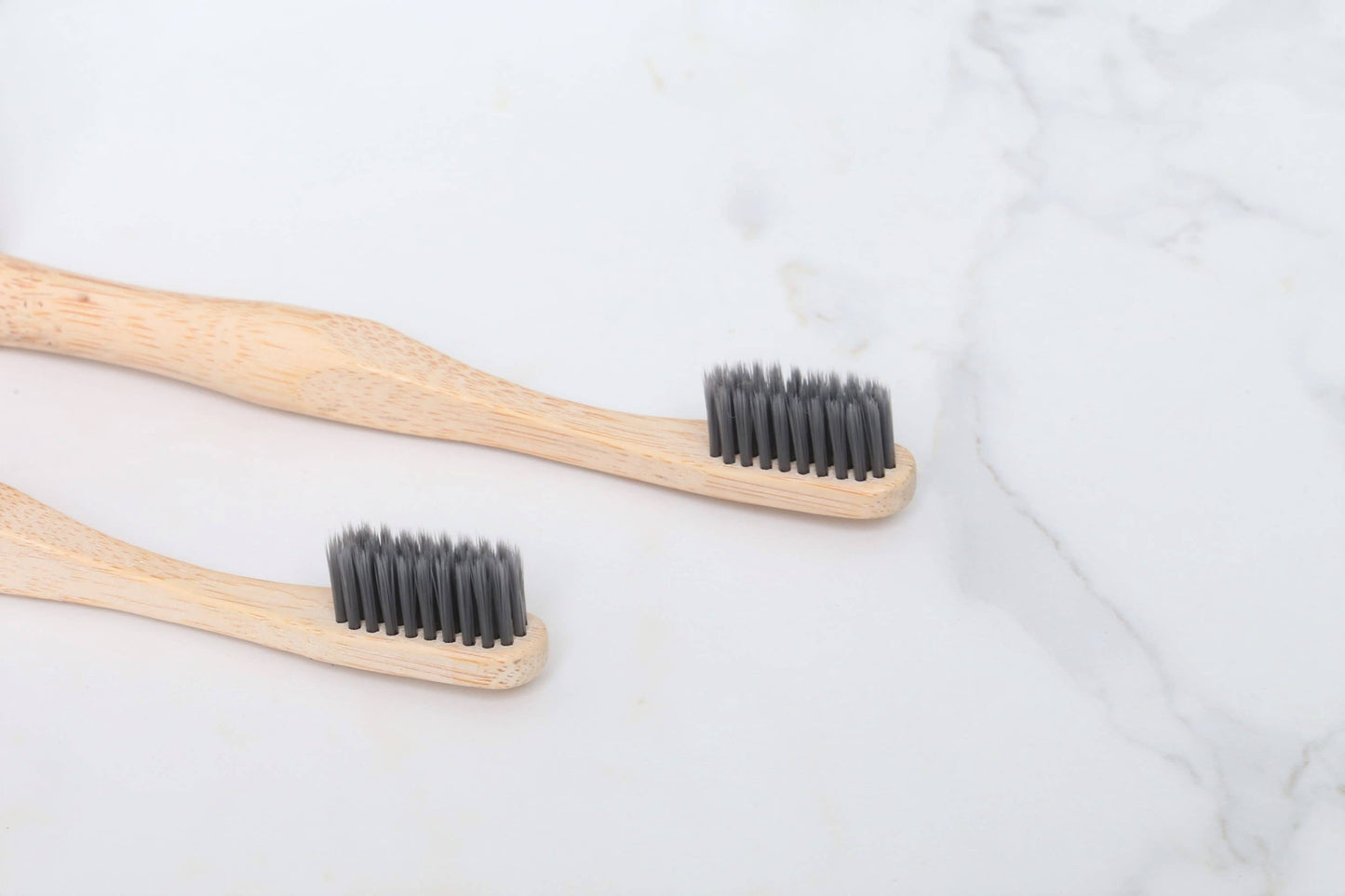 Bamboetandenborstel | Ergonomisch | Zacht