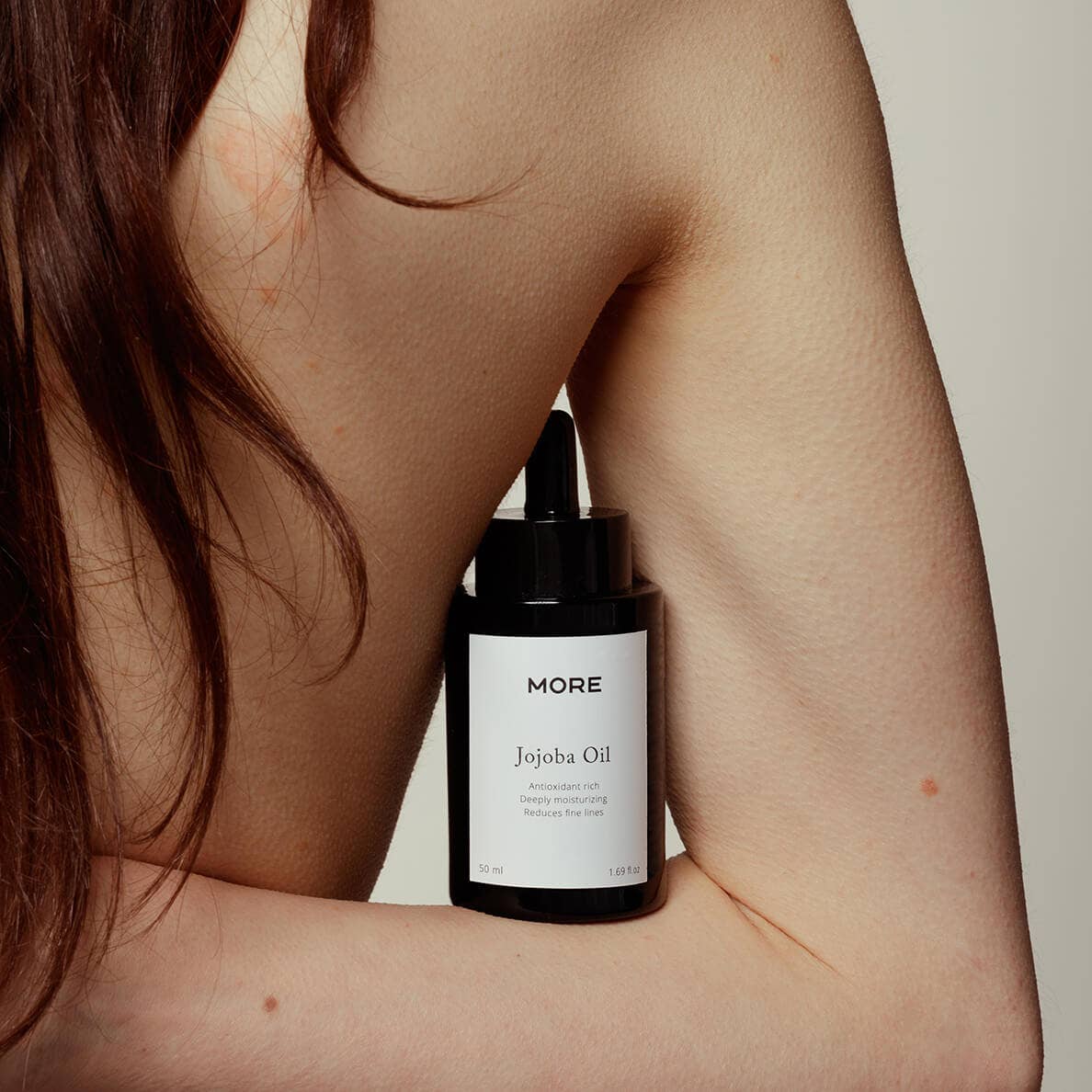 Jojoba Olie | 100% Biologisch & Koudgeperst: 50 ML