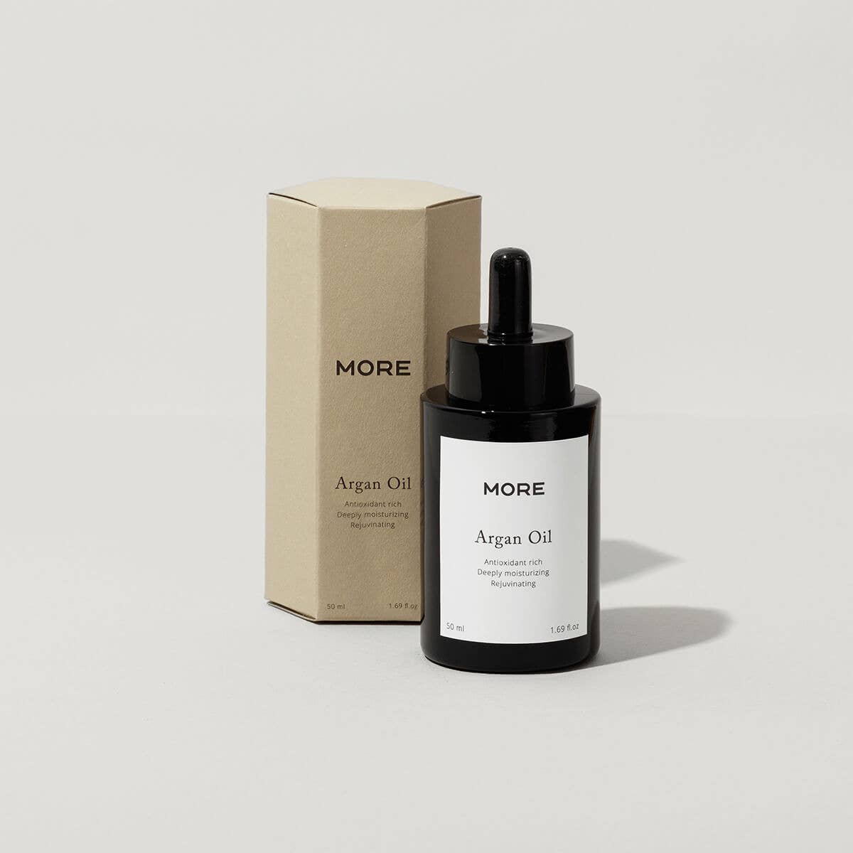 Arganolie | 100% Biologisch & Koudgeperst: 30 ML