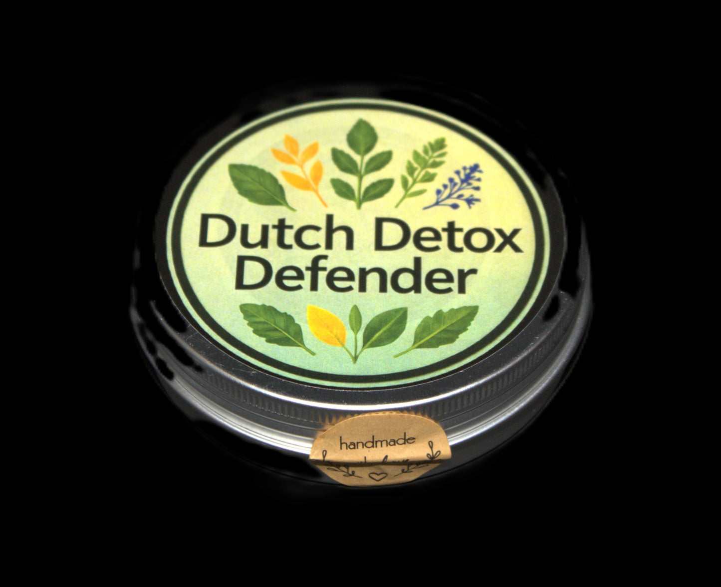Dutch Detox Defender