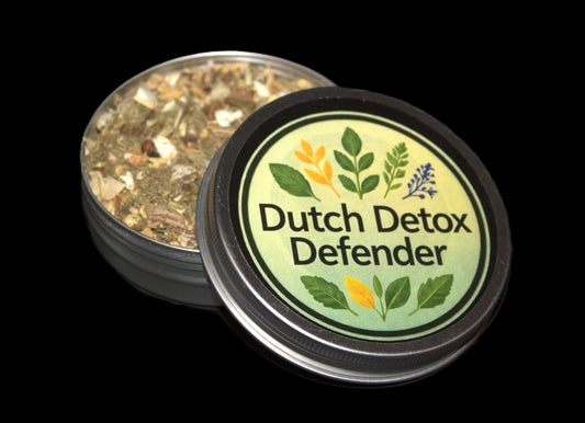 Dutch Detox Defender