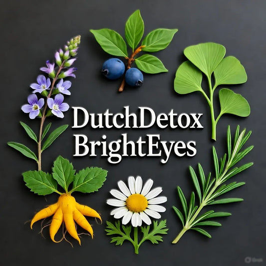 Dutch Detox BrightEyes