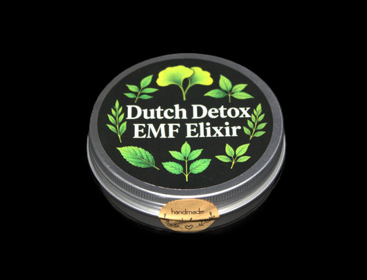 Dutch Detox EMF Elixir