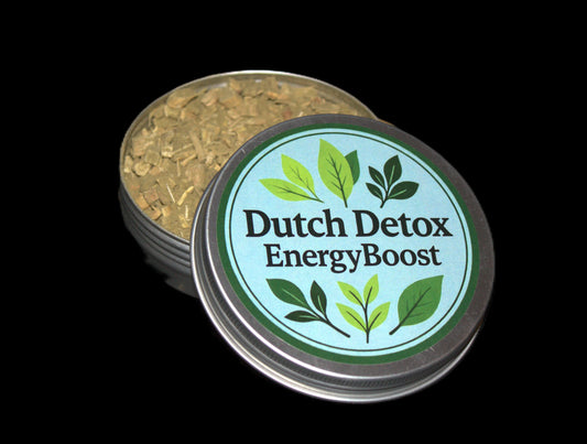 Dutch Detox EnergyBoost
