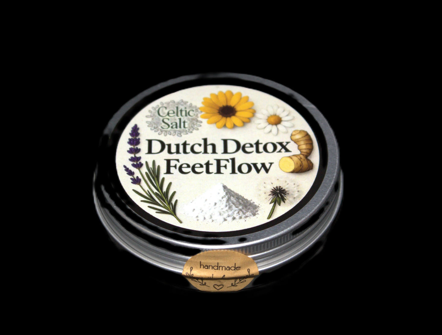 Dutch Detox FeetFlow (60g)