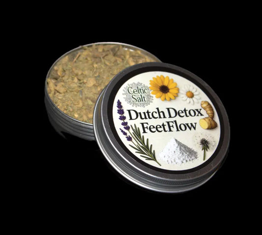 Dutch Detox FeetFlow (60g)