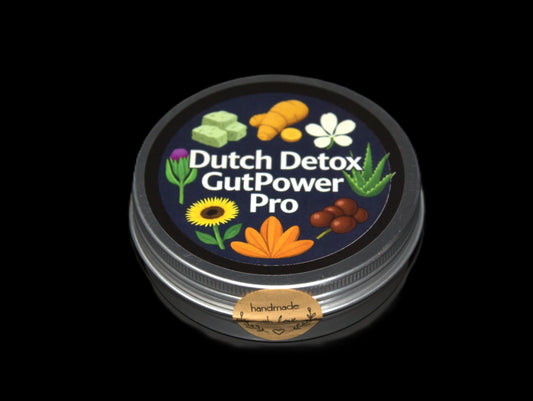 Dutch Detox GutPower Pro (40g)