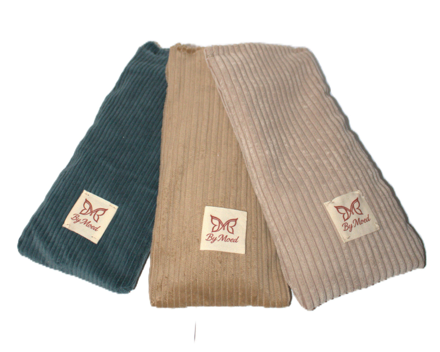 Combideal: Oog- & Hartkussen By Moed