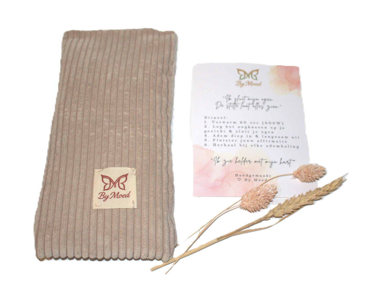 Meditatie Oogkussens By Moed