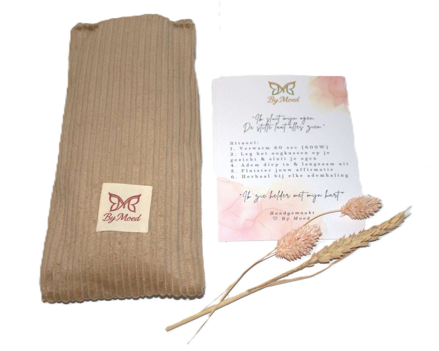 Meditatie Oogkussens By Moed