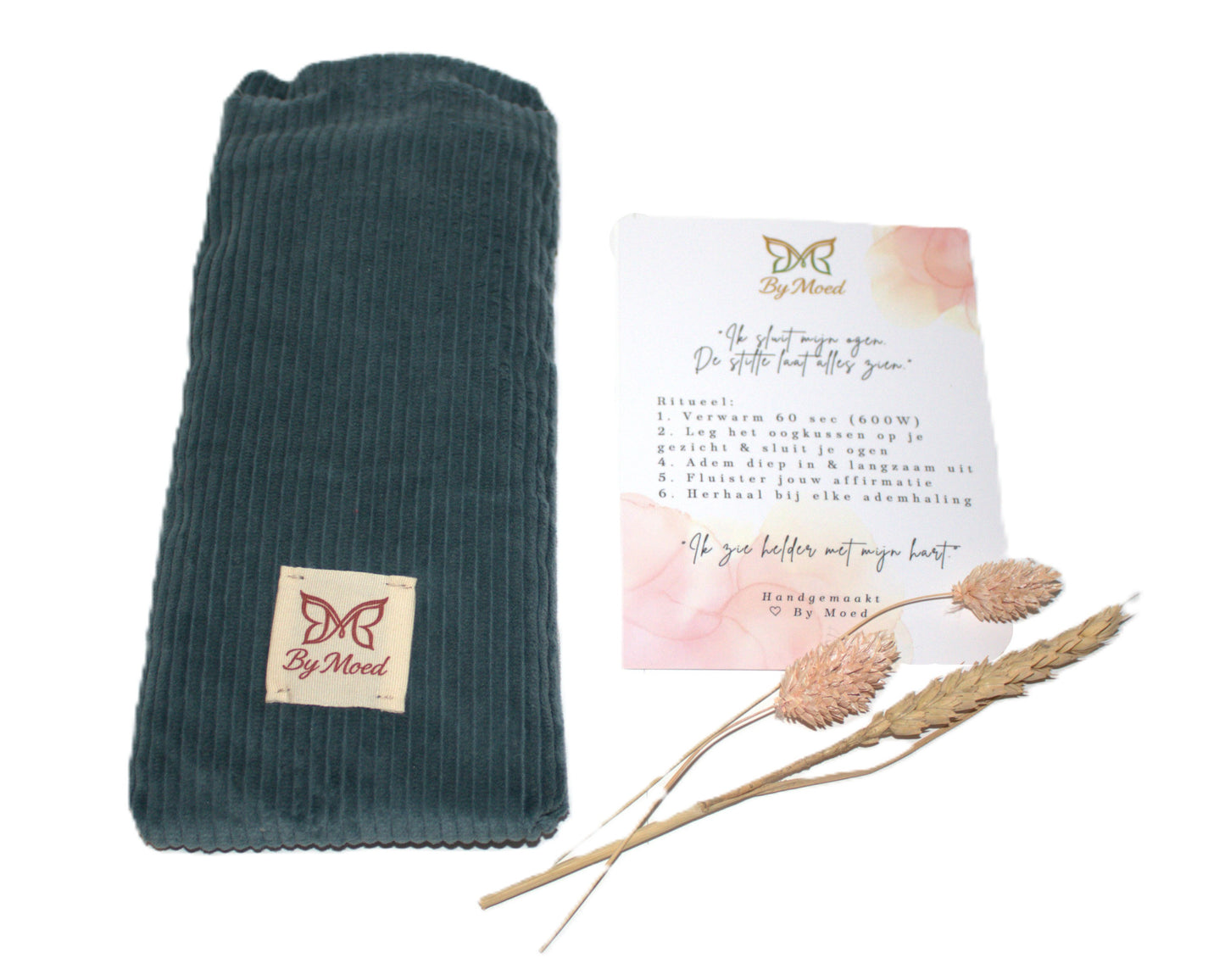 Meditatie Oogkussens By Moed