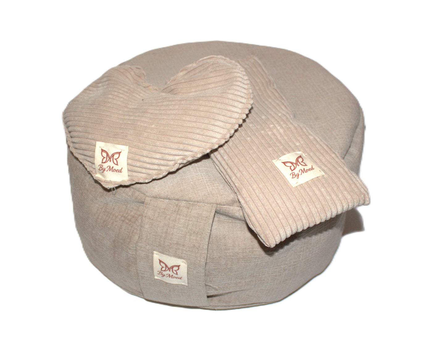 Complete Meditatieset By Moed