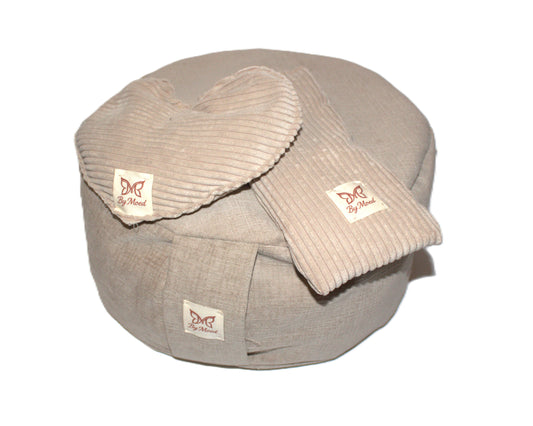 Complete Meditatieset By Moed