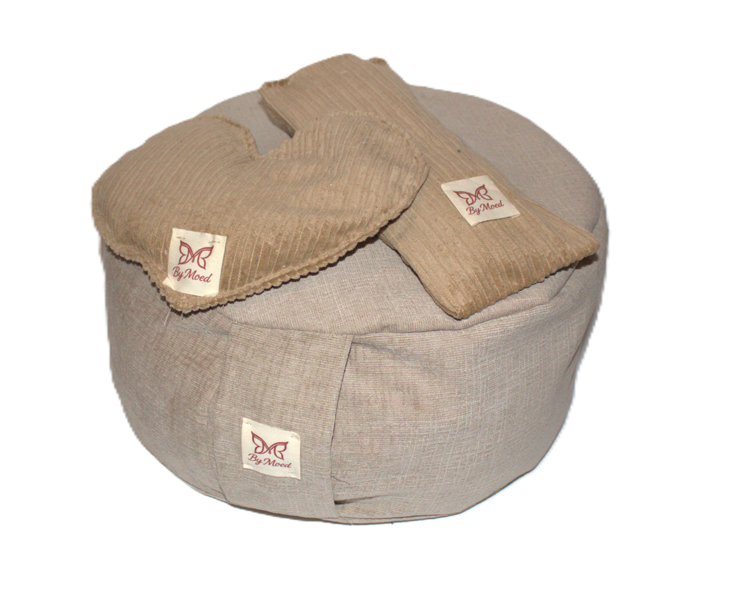 Complete Meditatieset By Moed