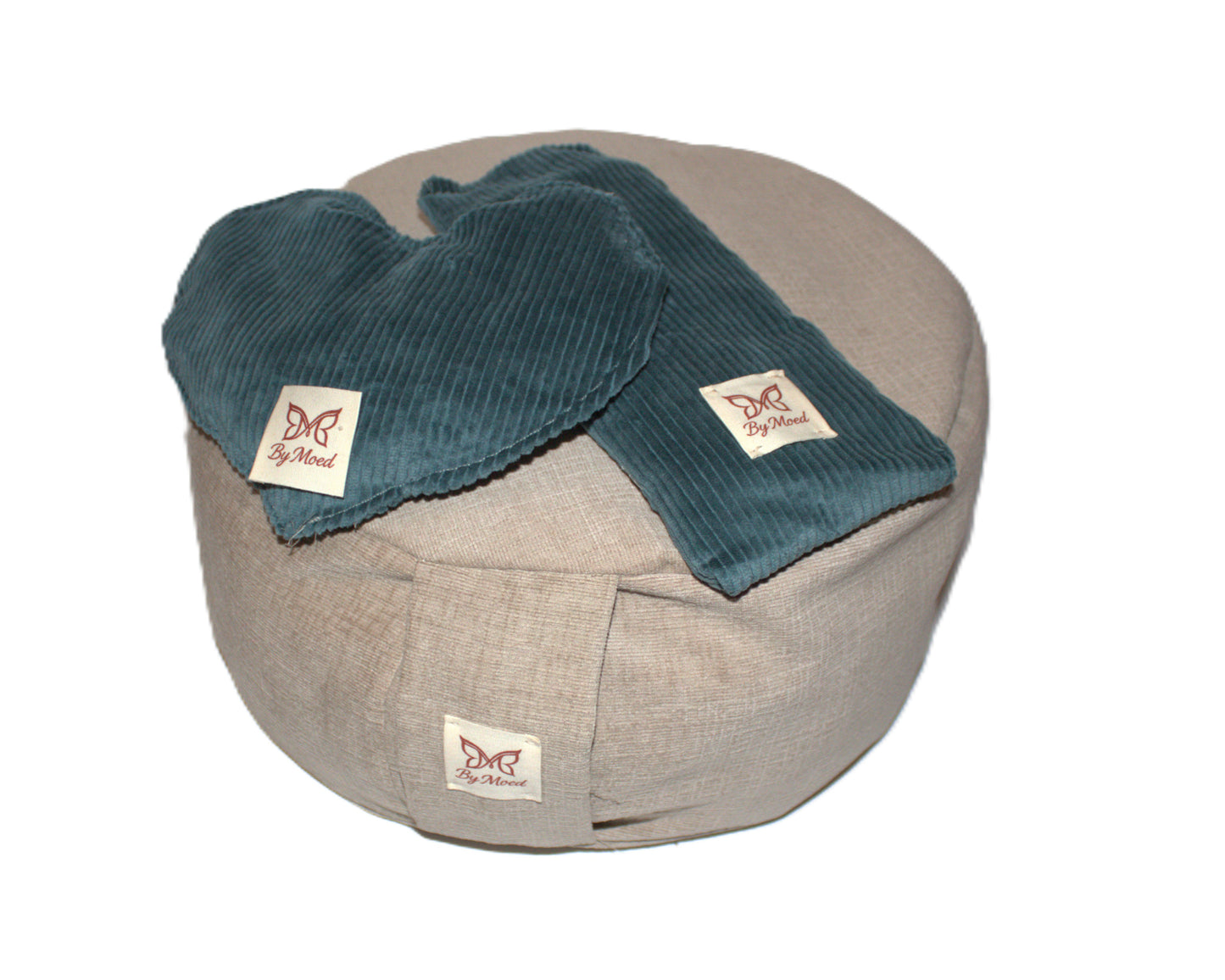 Complete Meditatieset By Moed