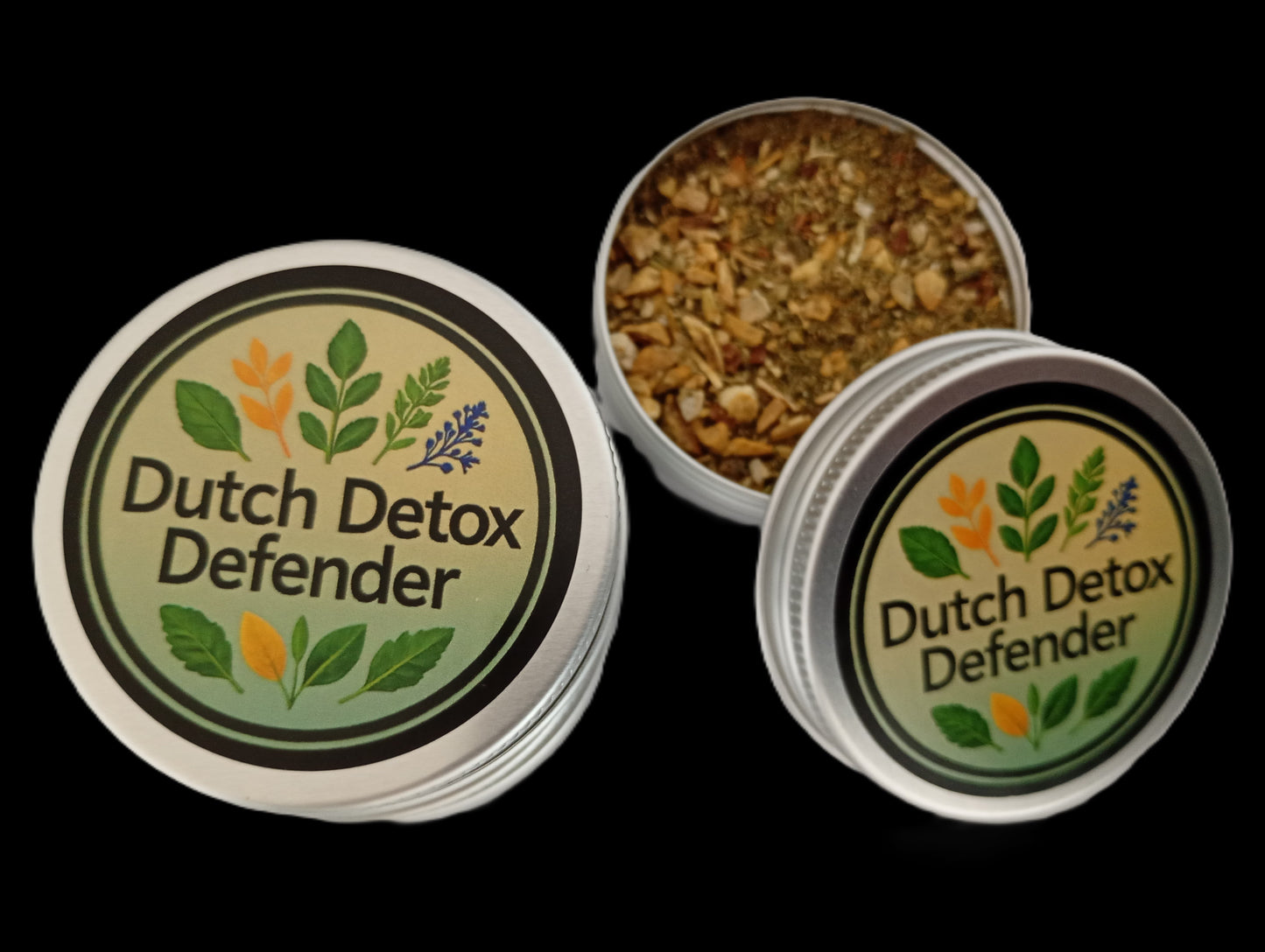 Dutch Detox Defender