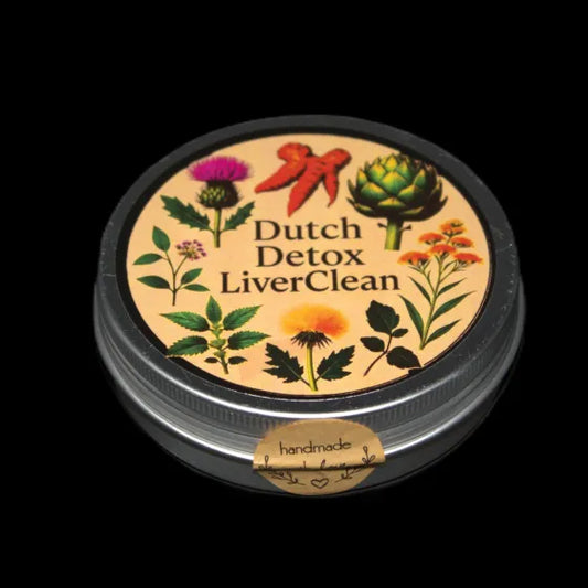Dutch Detox LiverClean
