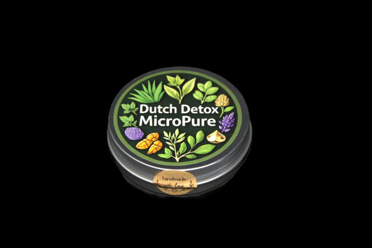 Dutch Detox MicroPure (40g)