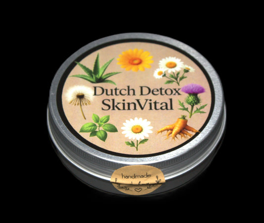 Dutch Detox SkinVital (40g)
