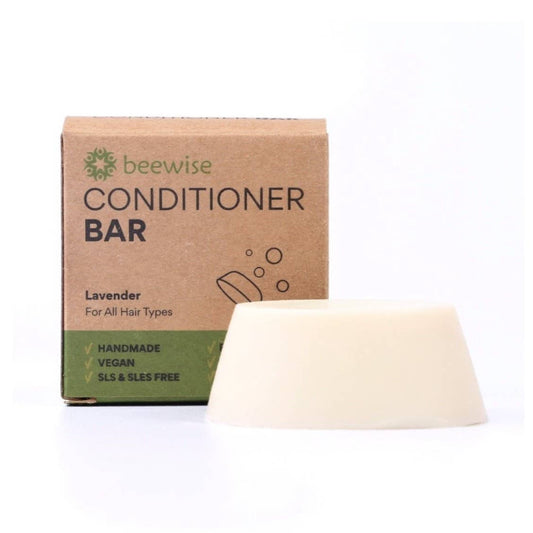 Conditioner Bar | SLS-vrij en veganistisch